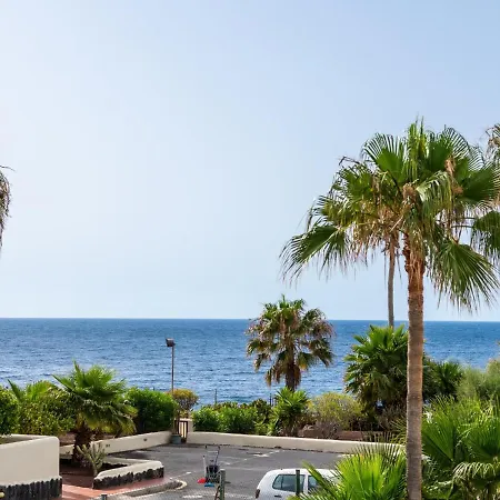 374 Atlantic View 1 Bedroom, Terrace, And Heated Pool Appartamento Arona (Tenerife)