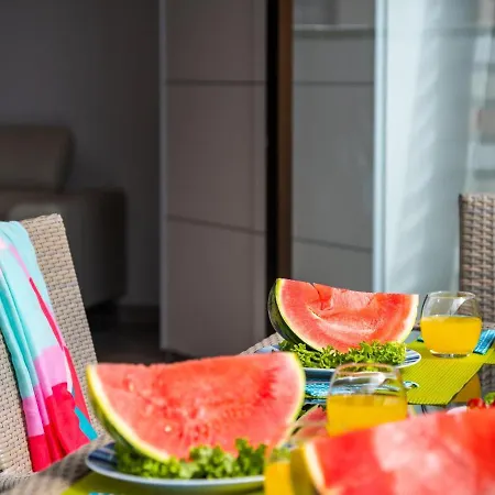 374 Atlantic View 1 Bedroom, Terrace, And Heated Pool Appartamento *