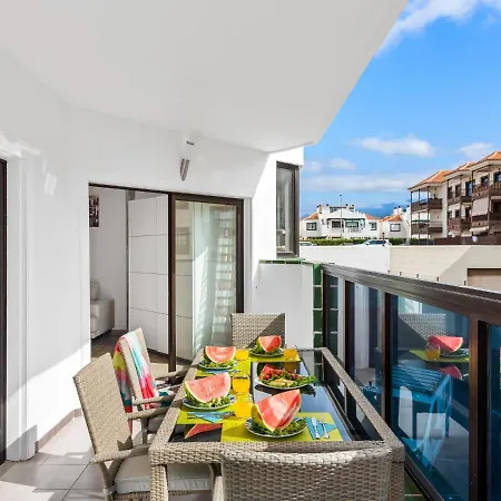 Appartamento 374 Atlantic View 1 Bedroom, Terrace, And Heated Pool