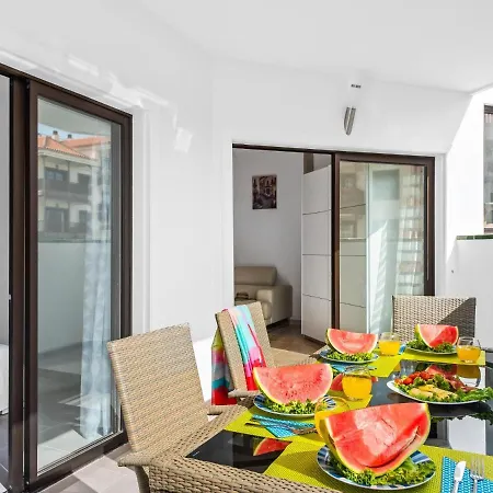 374 Atlantic View 1 Bedroom, Terrace, And Heated Pool Appartamento *