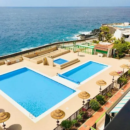 374 Atlantic View 1 Bedroom, Terrace, And Heated Pool Appartamento *