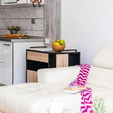 374 Atlantic View 1 Bedroom, Terrace, And Heated Pool Arona (Tenerife)
